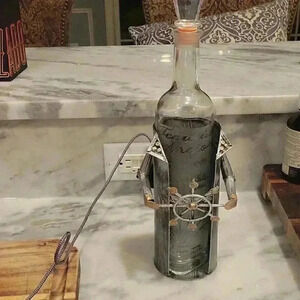 Bottle holder